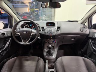 Ford Fiesta 2015-thumb-20