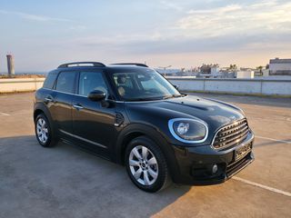 Mini Countryman 2020 COUNTRYMAN D AUTO