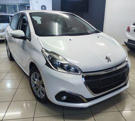 Peugeot 208 2015 1.0 PURETECH ACTIVE