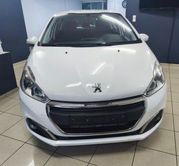 Peugeot 208 2015 1.0 PURETECH ACTIVE-thumb-1
