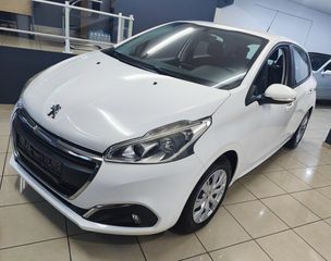 Peugeot 208 2015 1.0 PURETECH ACTIVE-thumb-2