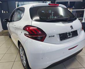Peugeot 208 2015 1.0 PURETECH ACTIVE-thumb-4