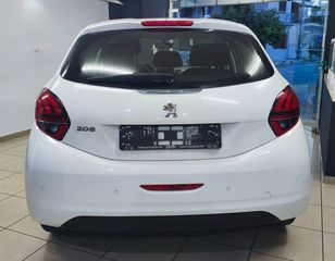 Peugeot 208 2015 1.0 PURETECH ACTIVE-thumb-5