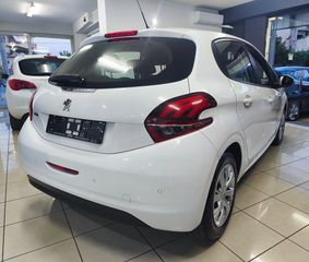 Peugeot 208 2015 1.0 PURETECH ACTIVE-thumb-6