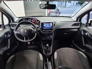 Peugeot 208 2015 1.0 PURETECH ACTIVE-thumb-7