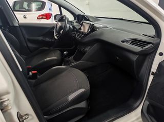 Peugeot 208 2015 1.0 PURETECH ACTIVE-thumb-8