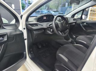 Peugeot 208 2015 1.0 PURETECH ACTIVE-thumb-9