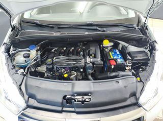 Peugeot 208 2015 1.0 PURETECH ACTIVE-thumb-15