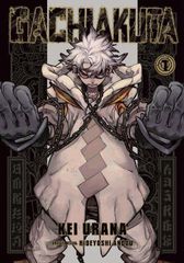GACHIAKUTA GN VOL 01 (C: 0-1-2)