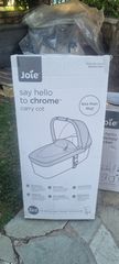 Joie chrome καρότσι 3 σε 1-thumb-13