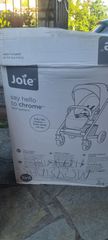 Joie chrome καρότσι 3 σε 1-thumb-14