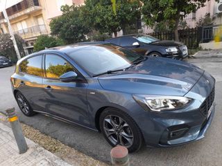 Ford Focus 2019 ST LINE
