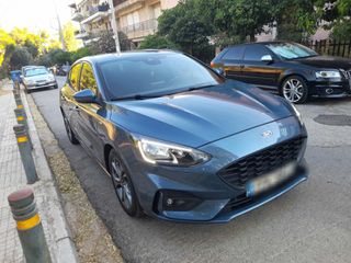 Ford Focus 2019 ST LINE-thumb-1
