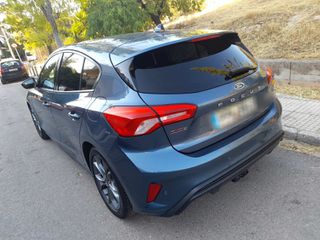 Ford Focus 2019 ST LINE-thumb-2