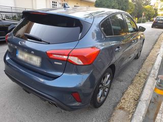 Ford Focus 2019 ST LINE-thumb-3