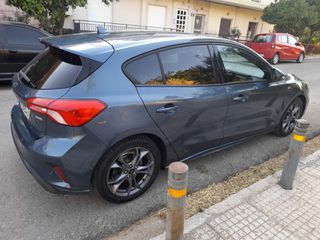 Ford Focus 2019 ST LINE-thumb-4