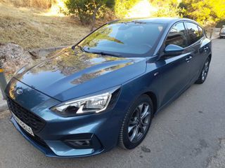 Ford Focus 2019 ST LINE-thumb-6