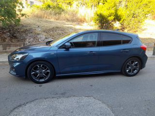 Ford Focus 2019 ST LINE-thumb-9