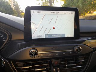 Ford Focus 2019 ST LINE-thumb-22