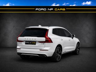 Volvo XC 60 2019 D5 AWD-thumb-1
