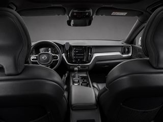 Volvo XC 60 2019 D5 AWD-thumb-10