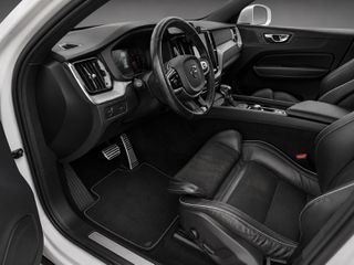 Volvo XC 60 2019 D5 AWD-thumb-11