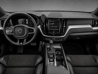 Volvo XC 60 2019 D5 AWD-thumb-12