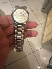 seiko automatic