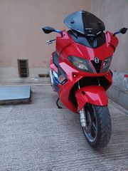 Gilera Nexus 500 SP 2005 NEXUS 500SP-thumb-1