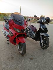 Gilera Nexus 500 SP 2005 NEXUS 500SP-thumb-4