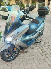 Kymco X-Town 300i 2018 ABS