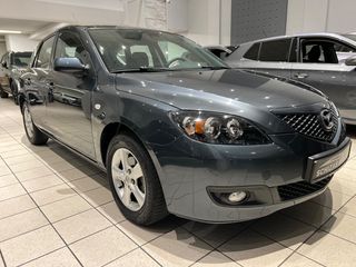 Mazda 3 2009 ΕΛΛΗΝΙΚΟ - 1ο ΧΕΡΙ