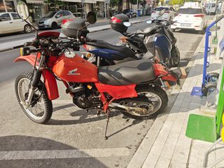 Honda XL 250 1983 XL250R