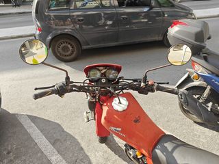 Honda XL 250 1983 XL250R-thumb-2