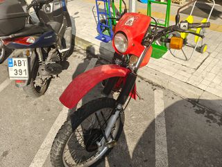 Honda XL 250 1983 XL250R-thumb-4