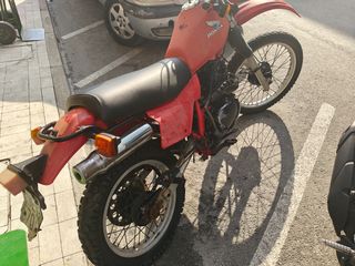 Honda XL 250 1983 XL250R-thumb-7