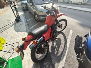 Honda XL 250 1983 XL250R-thumb-8