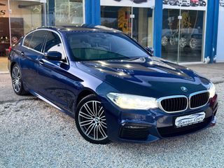 Bmw 530 2019 530E IPERFORMANCE στιν προσφορα ειναι  26.08.2026-thumb-1
