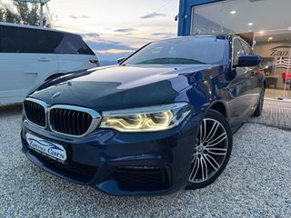 Bmw 530 2019 530E IPERFORMANCE στιν προσφορα ειναι  26.08.2026-thumb-2