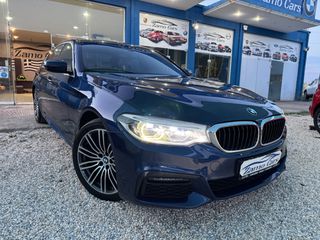Bmw 530 2019 530E IPERFORMANCE στιν προσφορα ειναι  26.08.2026-thumb-3