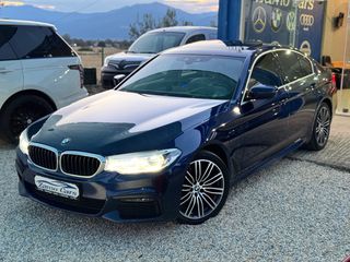 Bmw 530 2019 530E IPERFORMANCE στιν προσφορα ειναι  26.08.2026-thumb-4