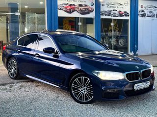 Bmw 530 2019 530E IPERFORMANCE στιν προσφορα ειναι  26.08.2026-thumb-5