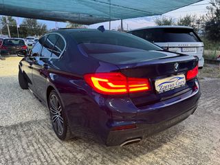 Bmw 530 2019 530E IPERFORMANCE στιν προσφορα ειναι  26.08.2026-thumb-6