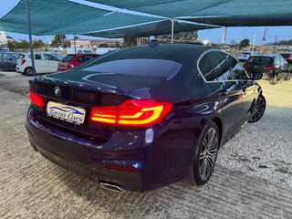 Bmw 530 2019 530E IPERFORMANCE στιν προσφορα ειναι  26.08.2026-thumb-7