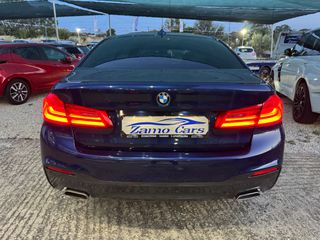 Bmw 530 2019 530E IPERFORMANCE στιν προσφορα ειναι  26.08.2026-thumb-8