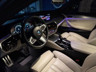 Bmw 530 2019 530E IPERFORMANCE στιν προσφορα ειναι  26.08.2026-thumb-10