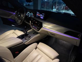 Bmw 530 2019 530E IPERFORMANCE στιν προσφορα ειναι  26.08.2026-thumb-11
