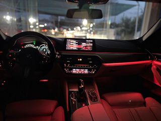 Bmw 530 2019 530E IPERFORMANCE στιν προσφορα ειναι  26.08.2026-thumb-13