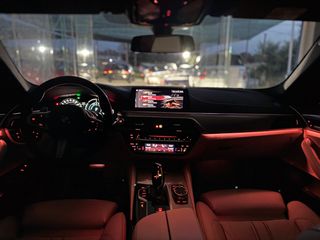 Bmw 530 2019 530E IPERFORMANCE στιν προσφορα ειναι  26.08.2026-thumb-15