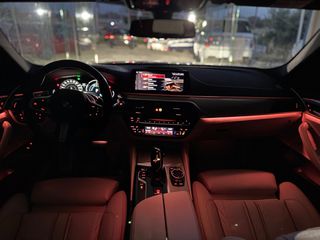 Bmw 530 2019 530E IPERFORMANCE στιν προσφορα ειναι  26.08.2026-thumb-16